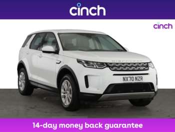 2021 - 2.0 D150 S 5dr 2WD [5 Seat]