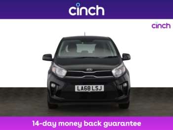 Used Kia Picanto 2019 for sale - 74556855: Photo