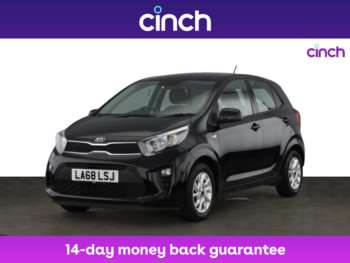Used Kia Picanto 2019 for sale - 74556855: Photo
