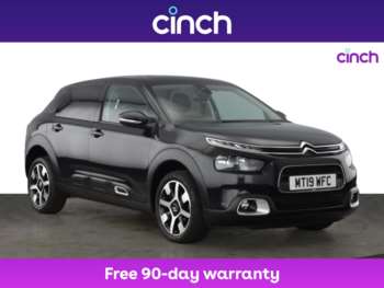 2019 - 1.2 PureTech Flair 5dr [6 Speed]