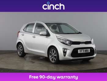 2022 - 1.0 3 5dr [4 seats]