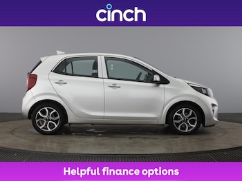 Used Kia Picanto 2022 for sale - 75489162: Photo