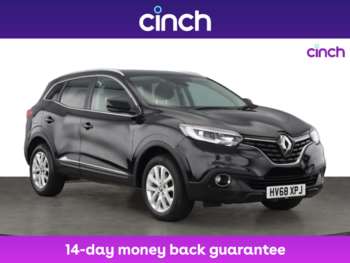 2018 - 1.3 TCE Dynamique Nav 5dr