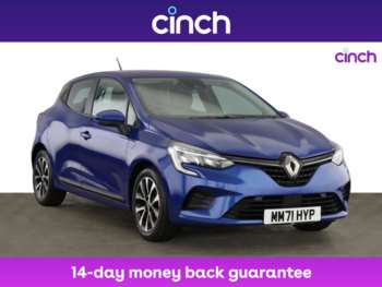 2021 - 1.0 TCe 90 Iconic 5dr