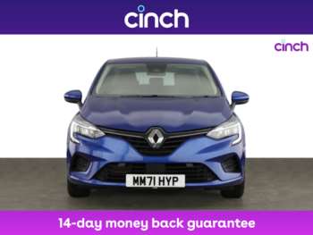 Used Renault Clio 2021 for sale - 74562812: Photo