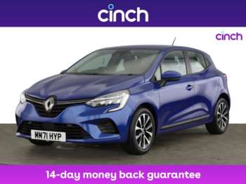 Used Renault Clio 2021 for sale - 74562812: Photo