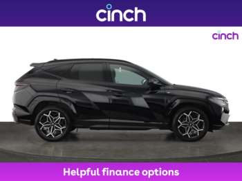 Used Hyundai TUCSON 2023 for sale - 75479919: Photo