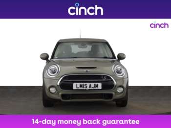 Used MINI Hatch 2018 for sale - 74932489: Photo