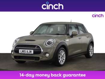 Used MINI Hatch 2018 for sale - 74932489: Photo