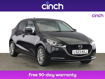 Used Mazda Mazda2 2023 for sale - 75322934: Photo