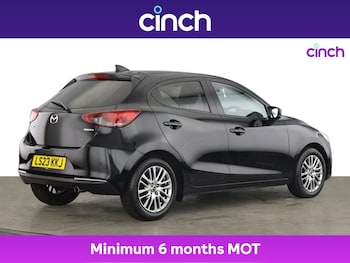 Used Mazda Mazda2 2023 for sale - 75322934: Photo