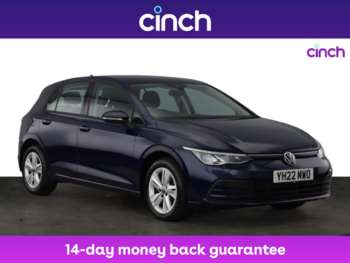 2022 - 2.0 TDI Life 5dr