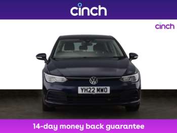 Used Volkswagen Golf 2022 for sale - 74775027: Photo