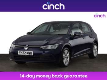 Used Volkswagen Golf 2022 for sale - 74775027: Photo