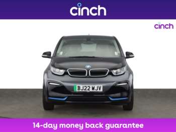 Used BMW i3 2022 for sale - 74582689: Photo