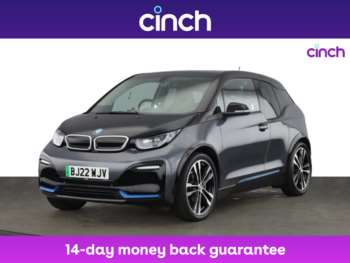 Used BMW i3 2022 for sale - 74582689: Photo