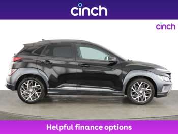 Used Hyundai KONA 2021 for sale - 75281823: Photo