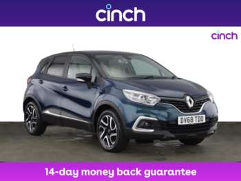 2018 - 0.9 TCE 90 Iconic 5dr