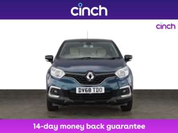 Used Renault Captur 2018 for sale - 74495997: Photo