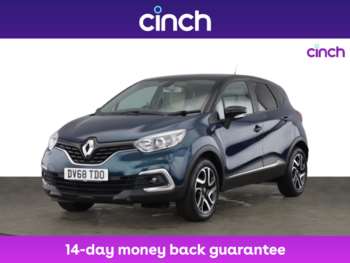 Used Renault Captur 2018 for sale - 74495997: Photo