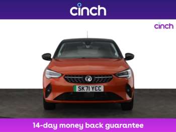 Used Vauxhall Corsa-e 2021 for sale - 74762147: Photo