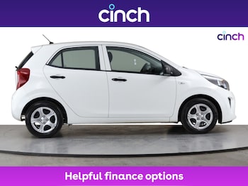 Used Kia Picanto 2018 for sale - 75953325: Photo