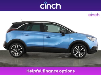 Used Vauxhall Crossland X 2019 for sale - 75474587: Photo