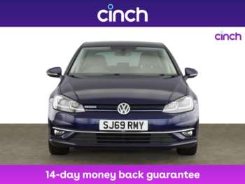 Used Volkswagen Golf 2019 for sale - 74906118: Photo