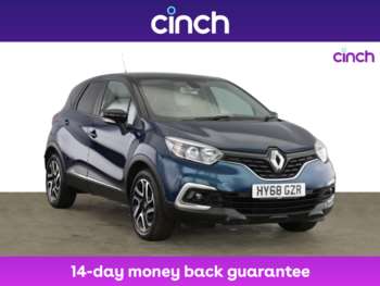 2018 - 0.9 TCE 90 Iconic 5dr