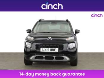 Used Citroen C3 Aircross 2019 for sale - 74918359: Photo