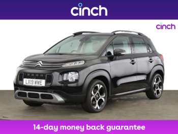 Used Citroen C3 Aircross 2019 for sale - 74918359: Photo