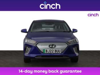 Used Hyundai IONIQ 2022 for sale - 74886216: Photo