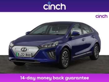 Used Hyundai IONIQ 2022 for sale - 74886216: Photo