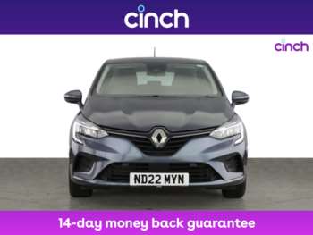 Used Renault Clio 2022 for sale - 74987507: Photo