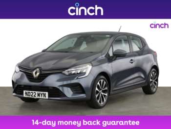 Used Renault Clio 2022 for sale - 74987507: Photo