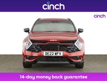 Used Kia Sportage 2022 for sale - 74859075: Photo