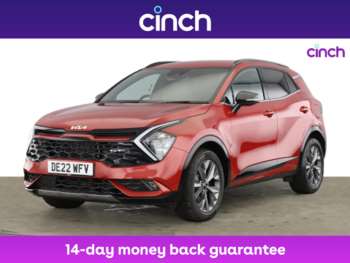 Used Kia Sportage 2022 for sale - 74859075: Photo