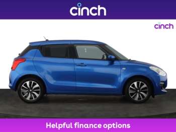 Used Suzuki Swift 2020 for sale - 75322965: Photo