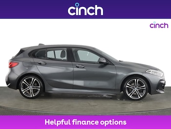Used BMW 1 Series 2021 for sale - 75528974: Photo