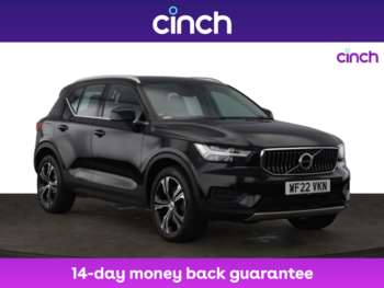 2022 - 1.5 T5 Recharge PHEV Inscription 5dr Auto