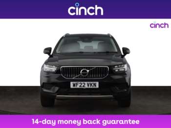Used Volvo XC40 2022 for sale - 74905620: Photo