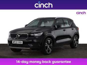 Used Volvo XC40 2022 for sale - 74905620: Photo
