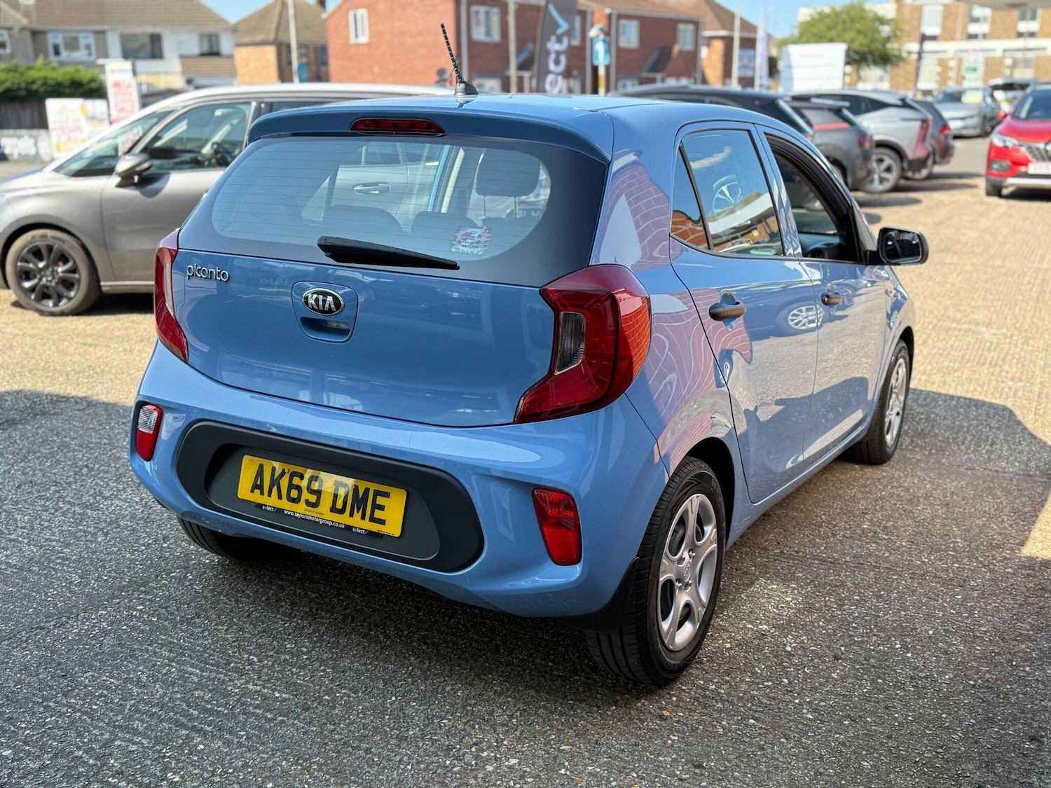Vehicle 7