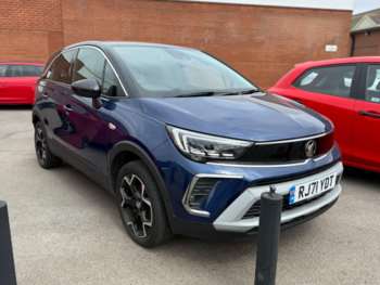 2022 (71) - 1.2 Turbo [130] Elite Edition 5dr Auto