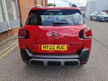 Used Citroen C3 Aircross 2022 for sale - 74822816: Photo