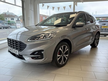 Ford - Kuga