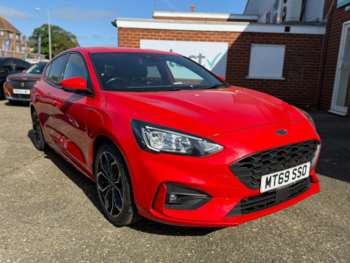 2019 (69) - 1.5T EcoBoost ST-Line X Euro 6 (s/s) 5dr