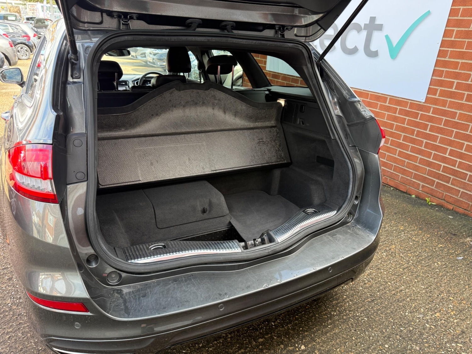Vehicle 32