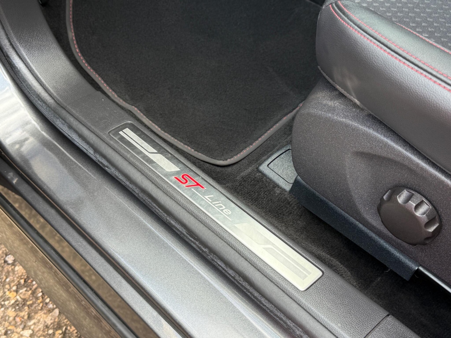 Vehicle 35