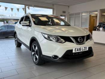 2016 (16) - 1.2 DIG-T N-Connecta XTRON 2WD Euro 6 (s/s) 5dr
